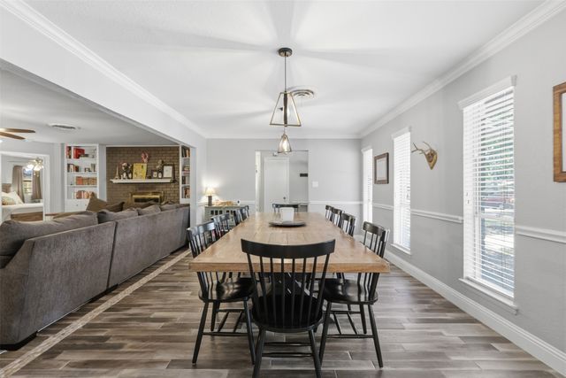 1308 W Redbud Drive, Hurst, TX 76053