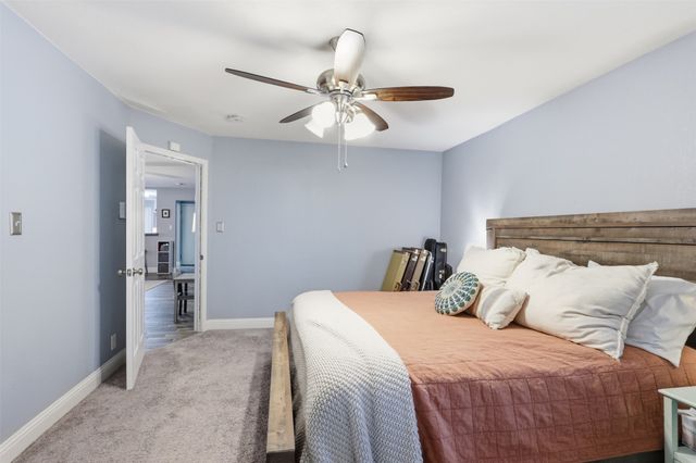 1308 W Redbud Drive, Hurst, TX 76053