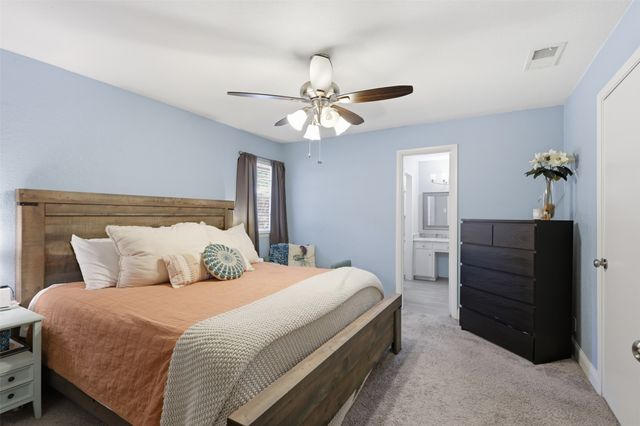 1308 W Redbud Drive, Hurst, TX 76053