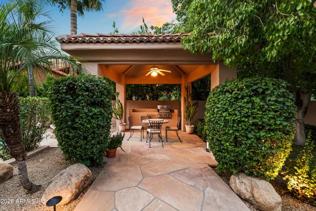 10007 N 55TH Street, Paradise Valley, AZ 85253