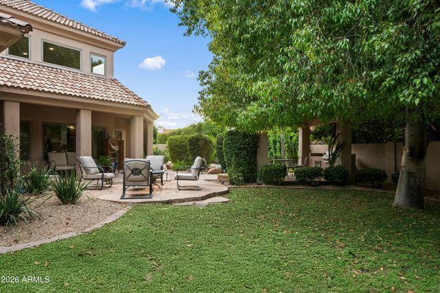 10007 N 55TH Street, Paradise Valley, AZ 85253