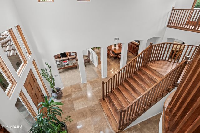 10007 N 55TH Street, Paradise Valley, AZ 85253