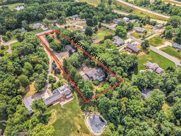 5255 16th Avenue, Hudsonville, MI 49426