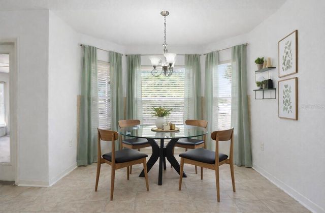 3095 CORONET COURT, Spring Hill, FL 34609