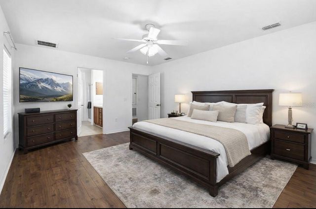 3095 CORONET COURT, Spring Hill, FL 34609