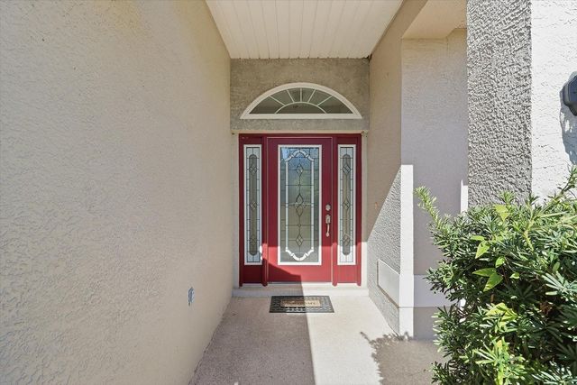 3095 CORONET COURT, Spring Hill, FL 34609