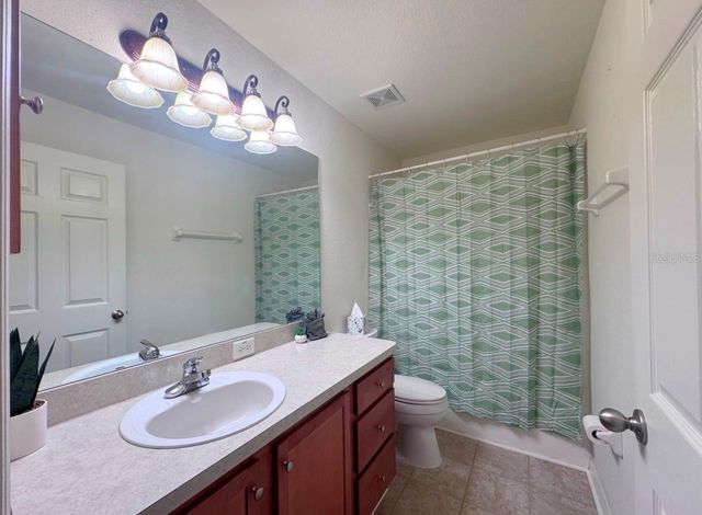 3095 CORONET COURT, Spring Hill, FL 34609