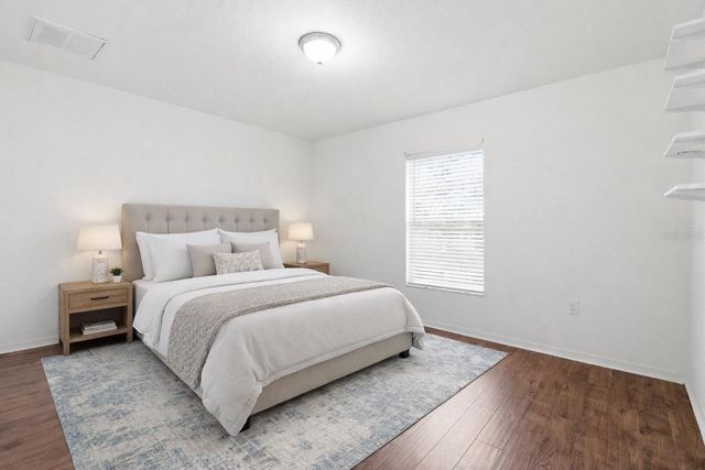 3095 CORONET COURT, Spring Hill, FL 34609