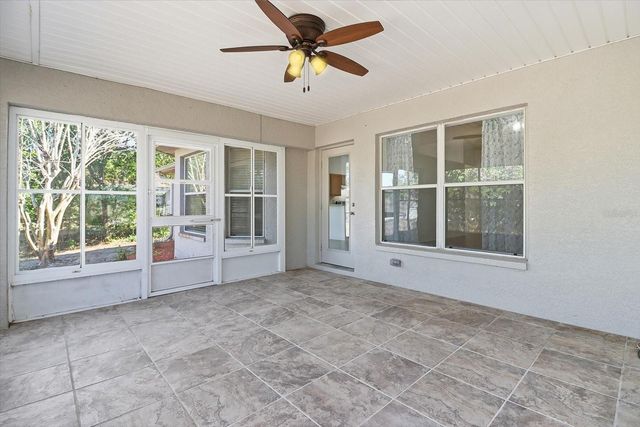 3095 CORONET COURT, Spring Hill, FL 34609