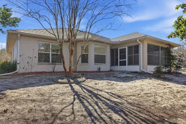 3095 CORONET COURT, Spring Hill, FL 34609