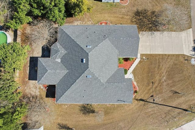 3095 CORONET COURT, Spring Hill, FL 34609