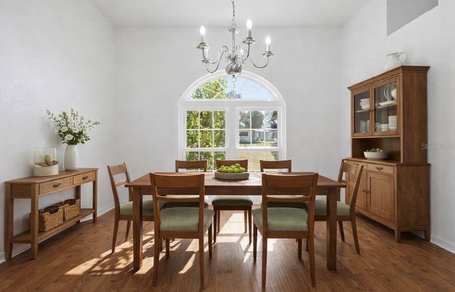 3095 CORONET COURT, Spring Hill, FL 34609