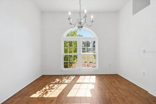 3095 CORONET COURT, Spring Hill, FL 34609