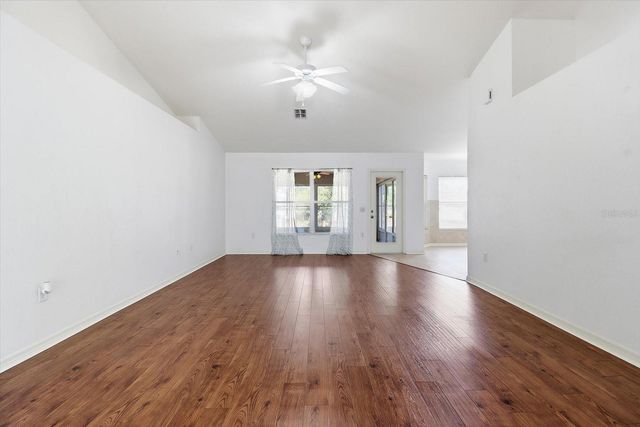 3095 CORONET COURT, Spring Hill, FL 34609