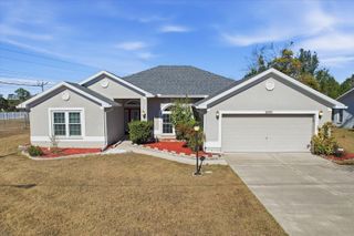 3095 CORONET COURT, Spring Hill, FL 34609