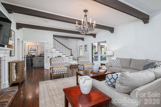 3636 Brentwood Drive, Gastonia, NC 28056