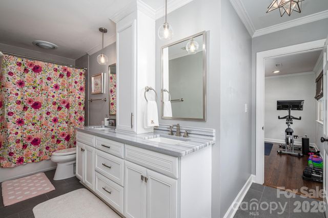 3636 Brentwood Drive, Gastonia, NC 28056