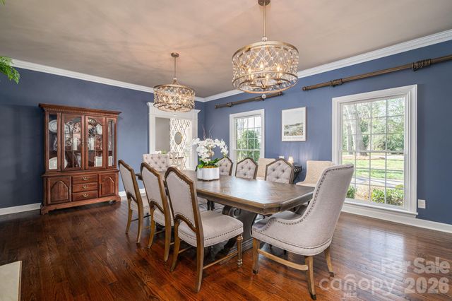 3636 Brentwood Drive, Gastonia, NC 28056