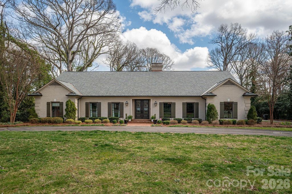 3636 Brentwood Drive, Gastonia, NC 28056