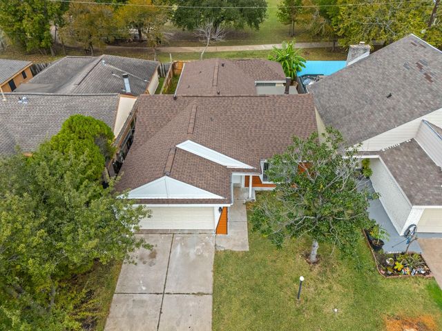 10714 Sherburne Drive, Houston, TX 77072