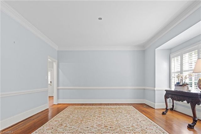 7 Ashton Square, Greensboro, NC 27408