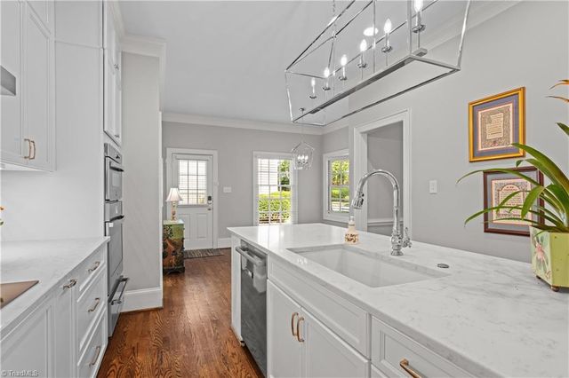 7 Ashton Square, Greensboro, NC 27408