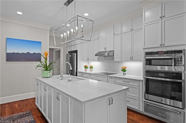 7 Ashton Square, Greensboro, NC 27408