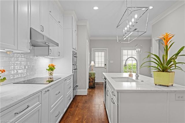 7 Ashton Square, Greensboro, NC 27408