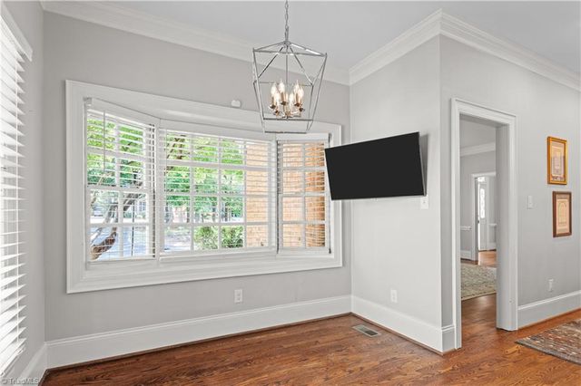 7 Ashton Square, Greensboro, NC 27408