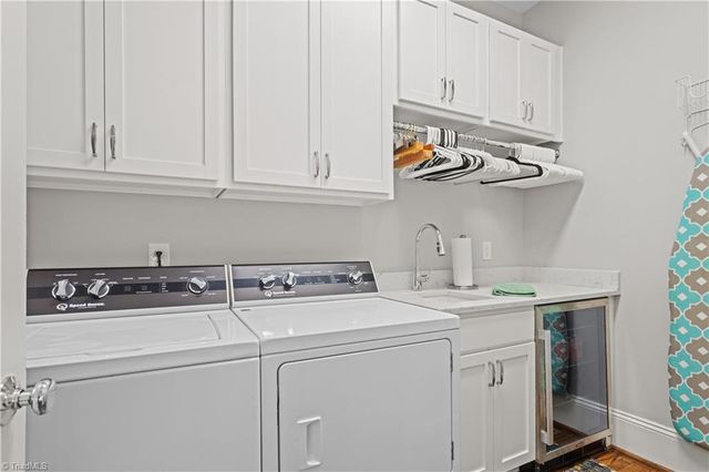 7 Ashton Square, Greensboro, NC 27408