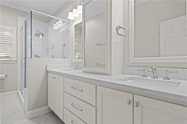 7 Ashton Square, Greensboro, NC 27408
