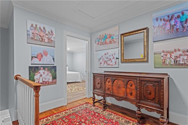 7 Ashton Square, Greensboro, NC 27408