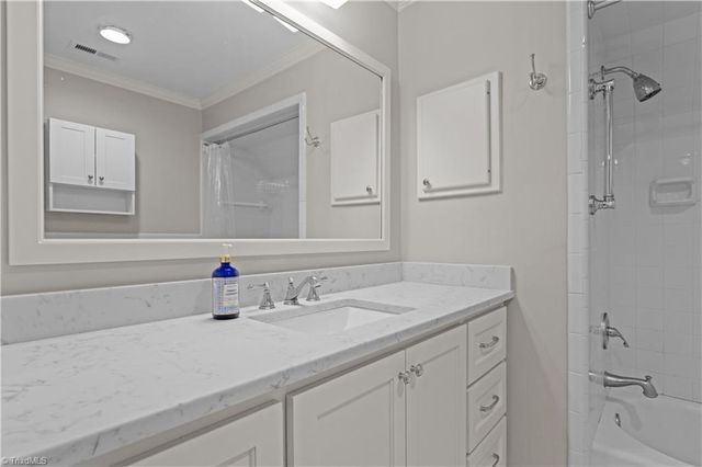 7 Ashton Square, Greensboro, NC 27408