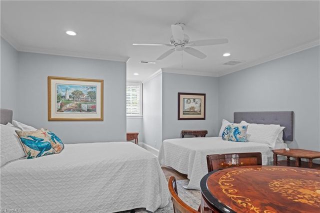7 Ashton Square, Greensboro, NC 27408