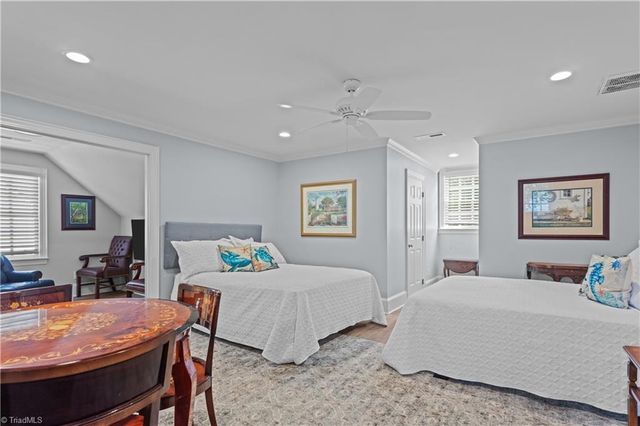 7 Ashton Square, Greensboro, NC 27408
