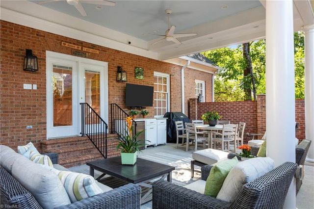 7 Ashton Square, Greensboro, NC 27408