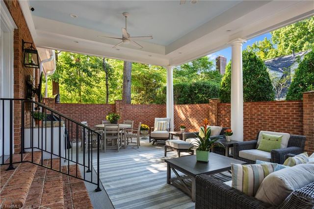 7 Ashton Square, Greensboro, NC 27408