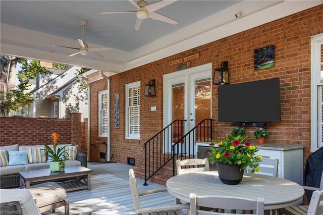 7 Ashton Square, Greensboro, NC 27408