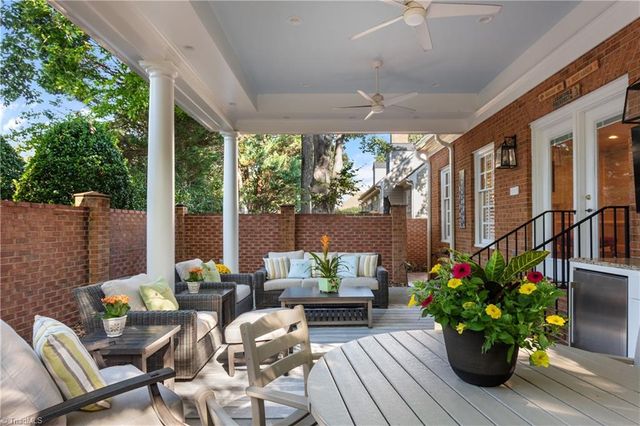 7 Ashton Square, Greensboro, NC 27408
