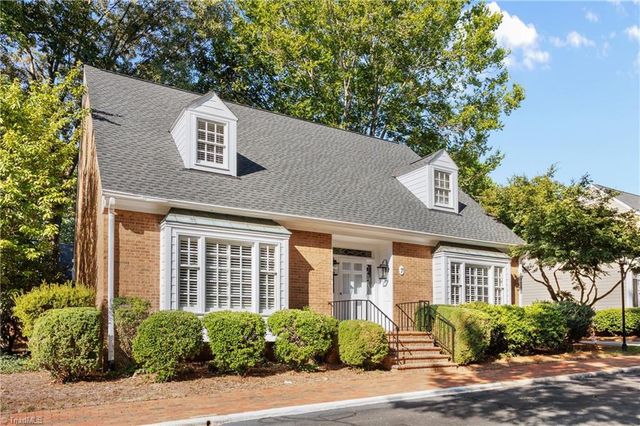 7 Ashton Square, Greensboro, NC 27408