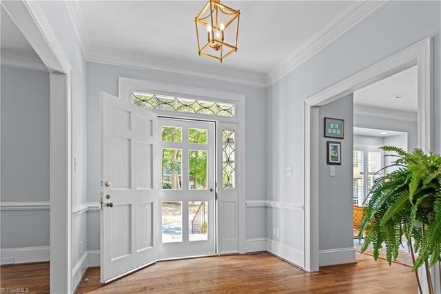 7 Ashton Square, Greensboro, NC 27408