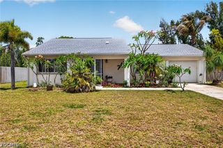 1705 NE 7th ST, Cape Coral, FL 33909