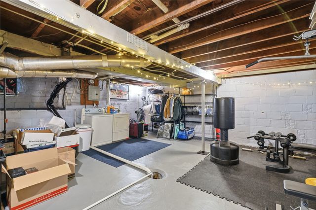 1602 E 32nd Court, Des Moines, IA 50317