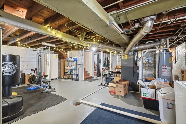 1602 E 32nd Court, Des Moines, IA 50317