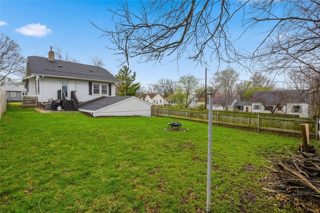 1602 E 32nd Court, Des Moines, IA 50317