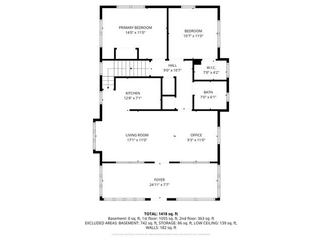 1602 E 32nd Court, Des Moines, IA 50317