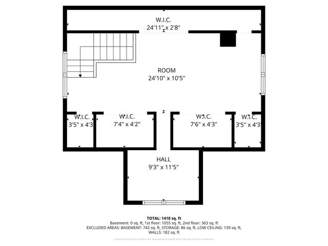 1602 E 32nd Court, Des Moines, IA 50317