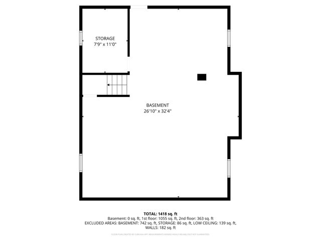 1602 E 32nd Court, Des Moines, IA 50317