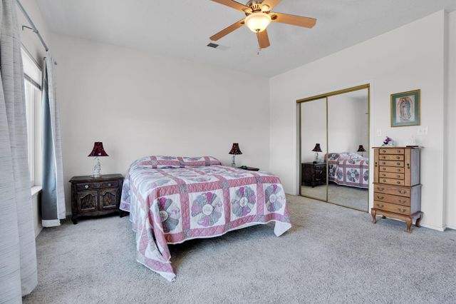 4605 Mesa Encantada Court NW, Albuquerque, NM 87120