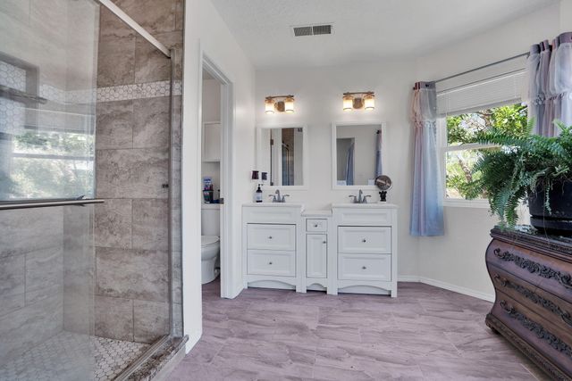 4605 Mesa Encantada Court NW, Albuquerque, NM 87120